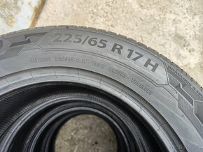 Letní pneu = 225/65 R17 = BARUM - 3