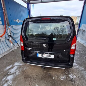 Peugeot partner 1.6 hdi - 3