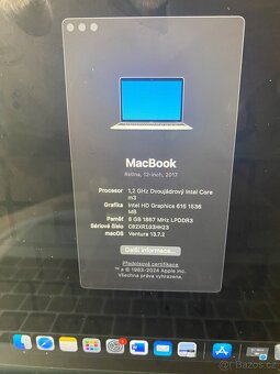 MACBOOK - 3