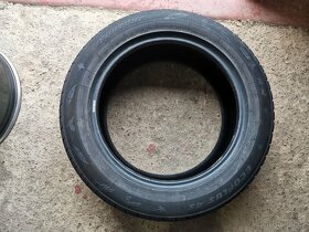 Celoroční pneu 225/55 ZR17 101W - 3