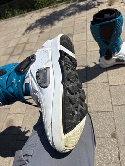 Sidi crossfire - 3