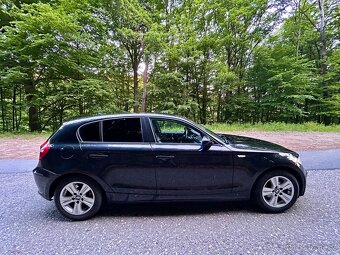 BMW e87 120d - 3