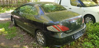 Peugeot 307 cc - 3