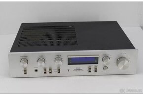 Zesilovač Pioneer SA 710 - 2x65W/8Ohm - 3