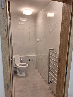 Světlý byt 2+1 v OV po rekonstrukci, 45 m², Dubina - 3
