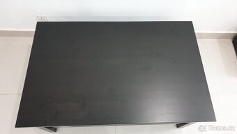 Konferenční stolek Ikea Hemnes - 3