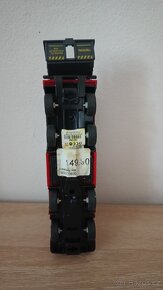 Hasiči - 3