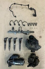 Díly Volvo V40/S40 1.9 Di 85kw / Ford Mondeo MK3 - 3