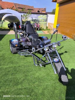 US TRIKE 2.0 L PORSCHE - 3