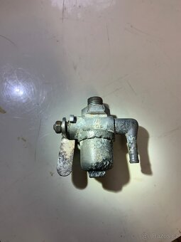 Palovový kohout KP-12 pro URAL, DNĚPR, IŽ - 3