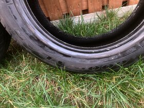 Pneu GoodYear Efficient GR/p 195/55 R16 - 3