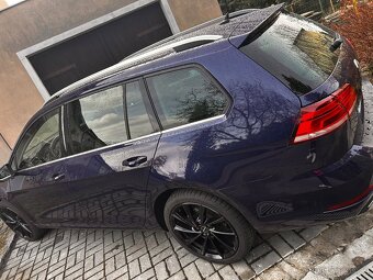 Volkswagen Golf 7 2.0 TDI 110kW DSG Facelift - 3