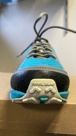 Dámské cyklistické tretry Pearl Izumi W X-Alp Seek II - 38 - 3