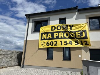 Prodej krajového rodinného domu 107 m², pozemek 252 m², Šrou - 3