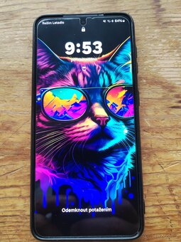 Prodám Samsung S 21 5G 8/128GB Černý - 3