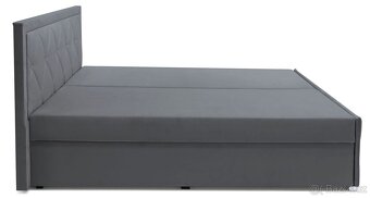 Postel Boxspring 180x200 "Alice" - 3