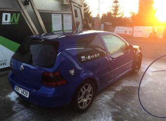 Na ND - Volkswagen golf 4, 1.9tdi, 85kW - 3