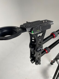 Kamerový jeřáb (jib) - 3