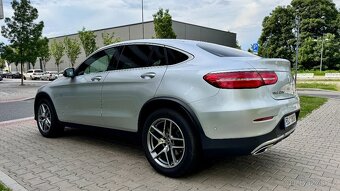 Mercedes-Benz GLC 220d AMG 4matic - 3