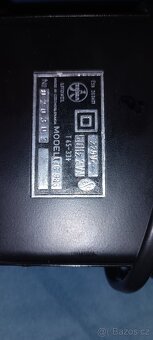 Předzesilovač pro magnetodynamickou přenosku - 3