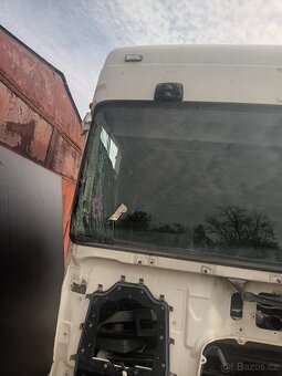 Kabina DAF XF 460 - 3