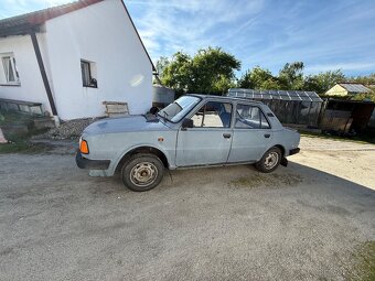 Škoda 125l - 3