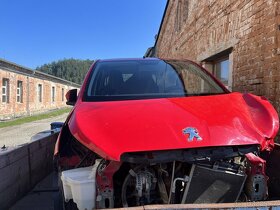 Peugeot 108 1.0 LPG 51kw - 3