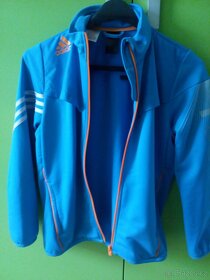 Detská mikina zn. Adidas F 50 - 3