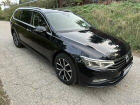 Volkswagen Passat B8 Variant 2.0TDI 110KW DSG Matrix,Webasto - 3