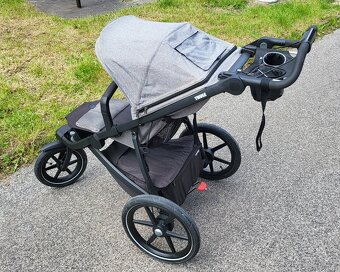 Thule Urban Glide 2 vč. příslušenství - 3