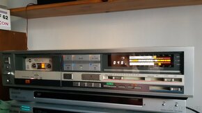 Technics RS-M245X DBX Japan - 3
