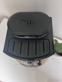 TOP STAV Automatický kávovar KRUPS - 3