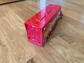 Mcqeen kamion 2x - 3
