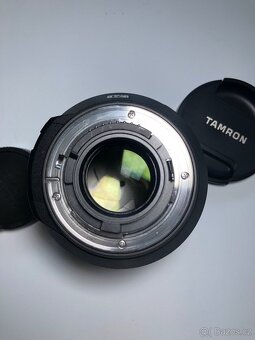 Tamron 17-50 2.8f SP XR Di II VC LD Asph. pro Nikon - 3