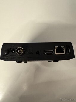 O2 set-top box - 3