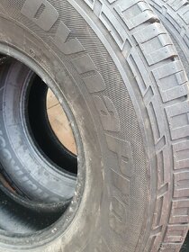 275/70/16 2ks Hankook 2ks - 3