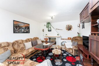 Prodej, domy/rodinný, 130 m2, 53943 Otradov 122, Chrudim [ID - 3