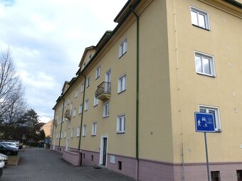 Zděný byt 2+1 ve Strakonicích - 3