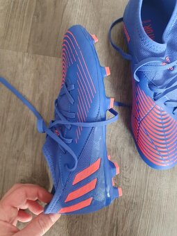 Kopačky adidas - 3