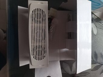 Chlazení HD nové nepoužité do stolních PC - 3