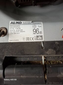 Alko - 3