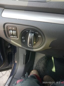 VW Sharan M7 - 3