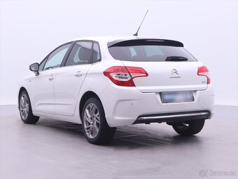 Citroën C4 2,0 HDi 110kW Exclusive Kůže (2015) - 3