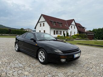 Toyota Celica 1.6 - 16Valve EFI -Wittmann Limited Edition - 3