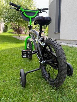 Kolo Dino Bikes 14” - 3