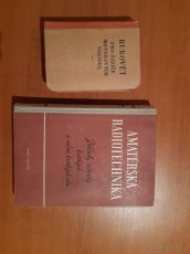 Prodám odborné knihy - elektrotechnika, strojírenství - 3