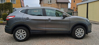 NISSAN QASHQAI 1.2 Dig-t Visia - 3