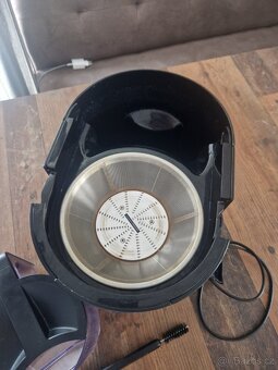 Odšťavňovač Braun J500 - 3