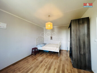Prodej bytu 1+1, 36 m², Jirkov, ul. Pod Přivaděčem - 3