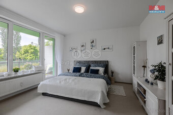 Prodej bytu 2+kk, 64 m², Plzeň, ul. Bolevecká - 3